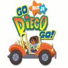 Diego`s Safari Adventure המשחק