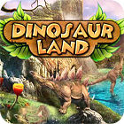 Dinosaur Land המשחק