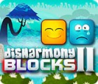 Disharmony Blocks II המשחק