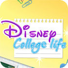 Disney College Life המשחק