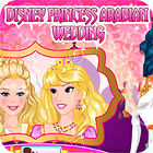 Disney Princesses: Arabian Wedding המשחק