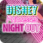 Disney Princesses Night Out המשחק