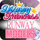 Disney Princesses — Runway Models המשחק