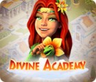 Divine Academy המשחק