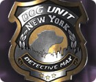 Dog Unit New York: Detective Max המשחק Dog Unit New York: Detective Max המשחק