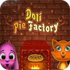 Doli Pie Factory המשחק