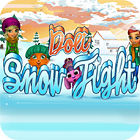 Doli Snow Fight המשחק
