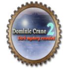 Dominic Crane 2: Dark Mystery Revealed המשחק