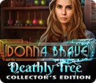 Donna Brave: And the Deathly Tree Collector's Edition המשחק