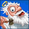 Doodle God: 8-bit Mania המשחק