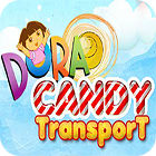 Dora Candy Transport המשחק