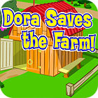 Dora Saves Farm המשחק