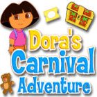 Doras Carnival Adventure המשחק