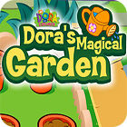 Dora's Magical Garden המשחק Dora's Magical Garden המשחק