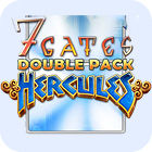 7 Gates Hercules Double Pack המשחק