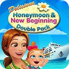 Delicious Honeymoon and New Beginning Double Pack המשחק