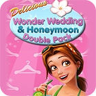 Double Pack Delicious Wonder Wedding & Honeymoon Cruise המשחק
