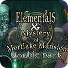 Elementals & Mystery of Mortlake Mansion Double Pack המשחק