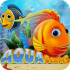 Fishdom Aquascapes Double Pack המשחק