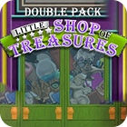 Double Pack Little Shop of Treasures המשחק