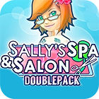 Double Pack Sally's Spa & Salon המשחק