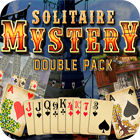 Solitaire Mystery Double Pack המשחק