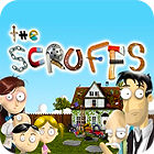 Double Pack The Scruffs המשחק Double Pack The Scruffs המשחק