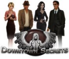 Downtown Secrets המשחק