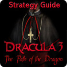 Dracula 3: The Path of the Dragon Strategy Guide המשחק