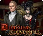 Dracula: Love Kills המשחק