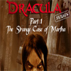 Dracula Series Part 1: The Strange Case of Martha המשחק