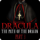 Dracula: The Path of the Dragon - Part 3 המשחק