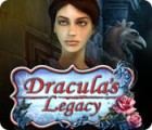 Dracula's Legacy המשחק
