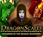 DragonScales: Chambers of the Dragon Whisperer המשחק