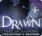 Drawn: Trail of Shadows Collector's Edition המשחק