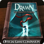 Drawn: The Painted Tower Deluxe Strategy Guide המשחק