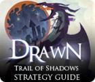 Drawn: Trail of Shadows Strategy Guide המשחק