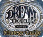 Dream Chronicles: Book of Water Strategy Guide המשחק
