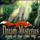Dream Mysteries - Case of the Red Fox המשחק