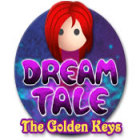 Dream Tale: The Golden Keys המשחק