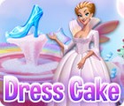 Dress Cake המשחק