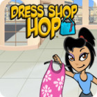 Dress Shop Hop המשחק