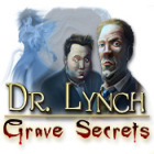 Dr. Lynch: Grave Secrets המשחק