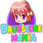 Drugstore Mania המשחק