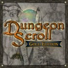 Dungeon Scroll Gold Edition המשחק