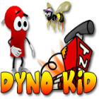 Dyno Kid המשחק