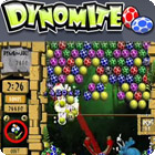 Dynomite המשחק