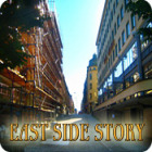 Carol Reed - East Side Story המשחק