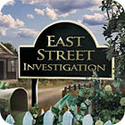 East Street Investigation המשחק