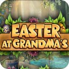 Easter at Grandmas המשחק